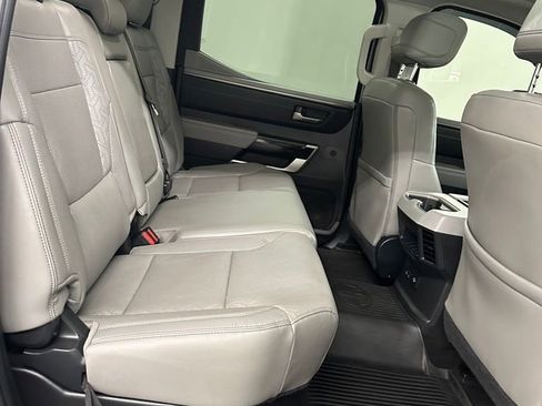Used 2022 Toyota Tundra Limited image 36