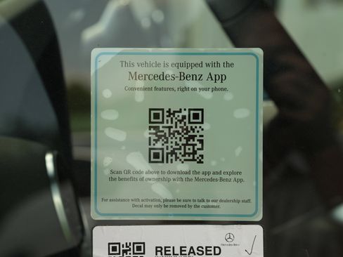 New 2025 Mercedes-Benz Sprinter 2500 image 32