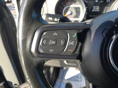 Used 2020 Jeep Gladiator Sport w/ Quick Order Package 23S image 26