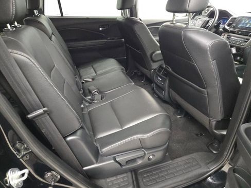 Used 2022 Honda Pilot Special Edition image 11