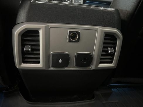 Used 2017 Ford F150 Lariat AWD/4WD image 25