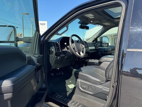 Used 2021 Ford F250 Lariat image 17