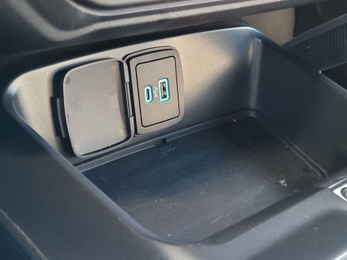 Used 2024 Ford Bronco Big Bend w/ Sasquatch Package image 29