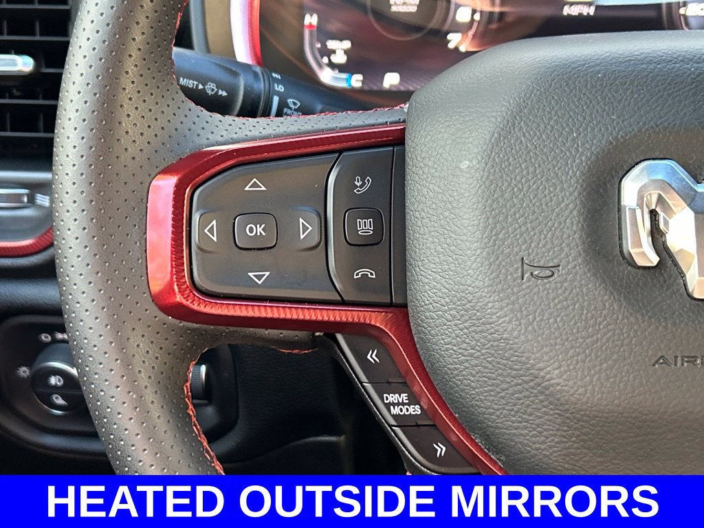 Used 2026 RAM 1500 Rebel w/ Rebel Level 1 Equipment Group AWD/4WD image 19