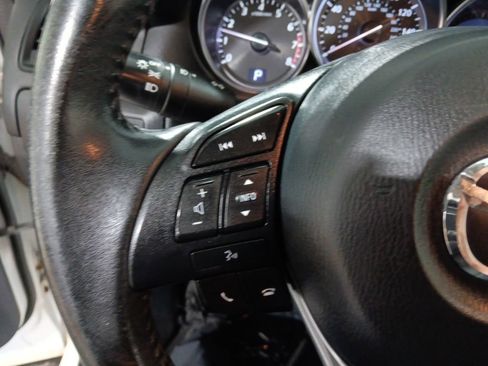 Used 2013 MAZDA CX-5 Touring AWD/4WD image 27