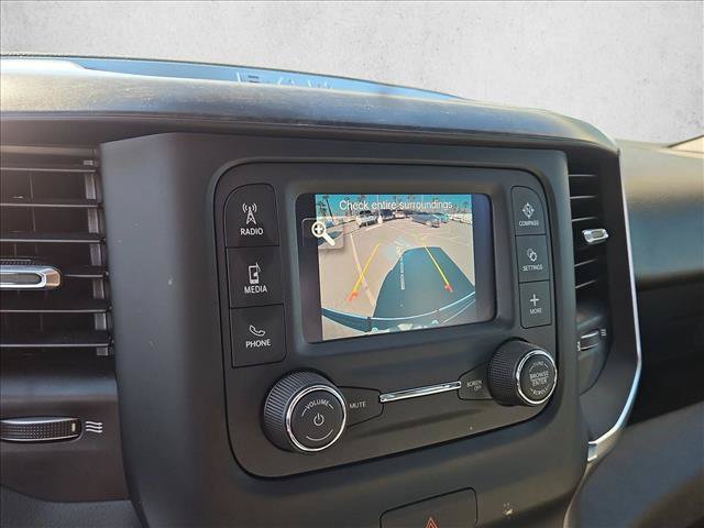 Used 2024 RAM 1500 Big Horn RWD image 13