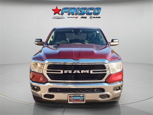 Certified 2020 RAM 1500 Big Horn image 2