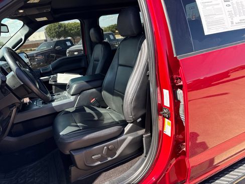 Used 2020 Ford F150 XLT w/ Equipment Group 302A Luxury AWD/4WD image 14