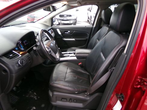 Used 2013 Ford Edge Limited image 12