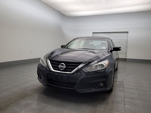 Used 2018 Nissan Altima 2.5 SL image 15