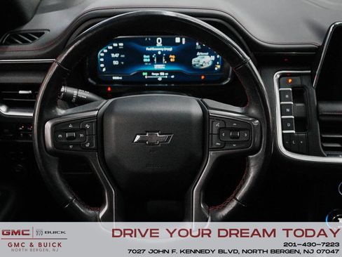 Used 2022 Chevrolet Tahoe RST w/ Luxury Package image 26