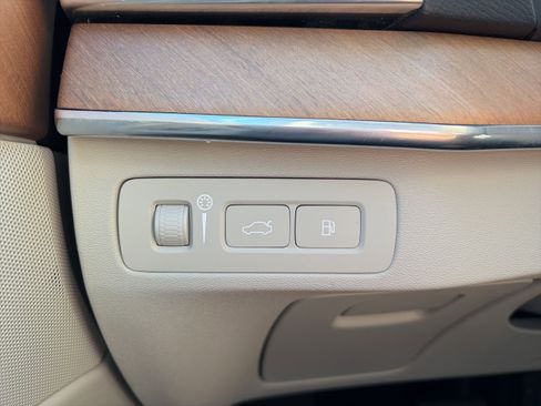 Used 2021 Volvo XC90 T8 Inscription Expression image 26