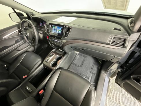 Used 2022 Honda Pilot Special Edition image 19