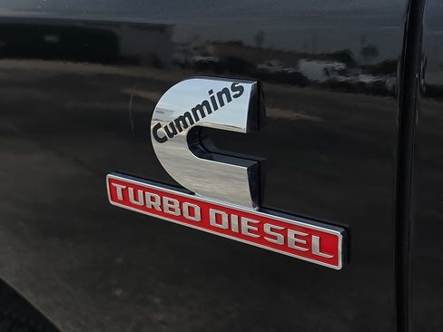 New 2025 RAM 2500 Tradesman AWD/4WD image 6