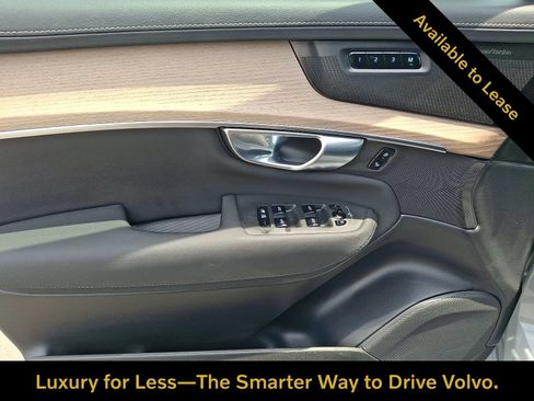 Certified 2026 Volvo XC90 B6 Plus w/ Protection Package Premier AWD/4WD image 12