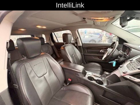 Used 2014 GMC Terrain Denali image 17
