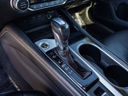 Used 2023 Nissan Altima 2.0 SR image 22