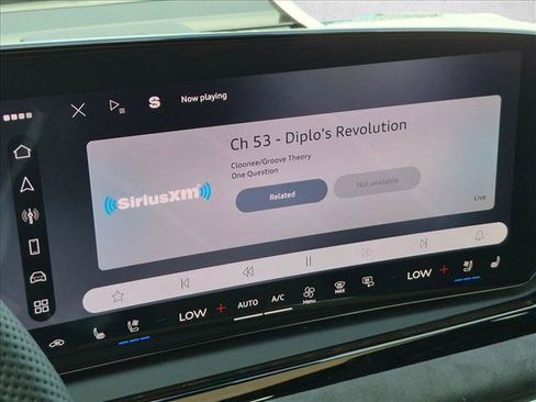 New 2026 Audi S5 Premium Plus AWD/4WD image 13