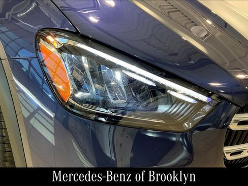 Used 2026 Mercedes-Benz GLE 350 4MATIC image 28