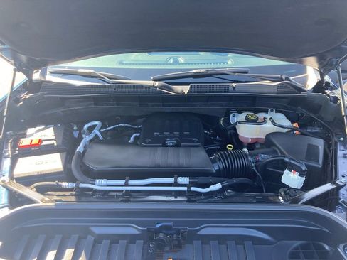 Used 2022 GMC Sierra 1500 SLE image 41