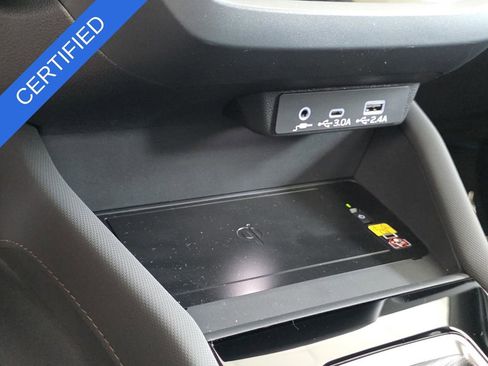 Certified 2025 Subaru Forester Sport w/ Popular Package #2 image 23