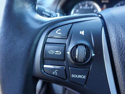 Used 2020 Acura TLX image 13