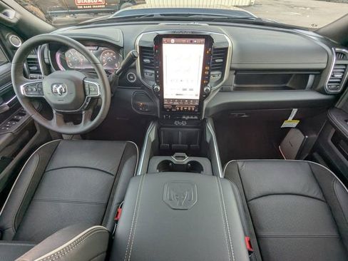 New 2026 RAM 3500 Laramie image 15