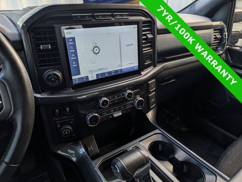 Certified 2021 Ford F150 XLT w/ Equipment Group 302A High image 34