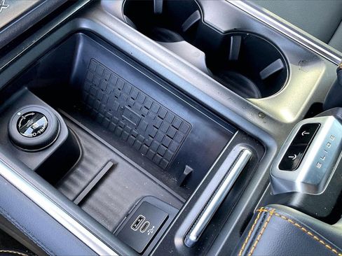 New 2025 Ford Expedition Tremor image 17