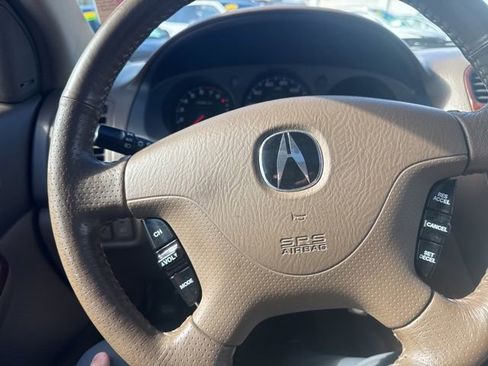 Used 2004 Acura MDX Touring image 22