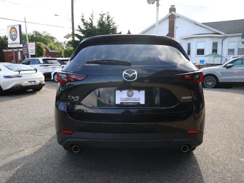 Used 2023 MAZDA CX-5 AWD 2.5 S w/ Select Package image 7