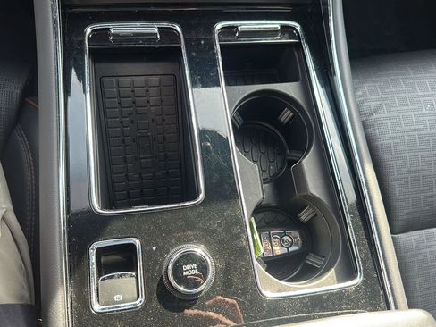 Used 2025 Lincoln Aviator Black Label w/ Jet Appearance Package image 21