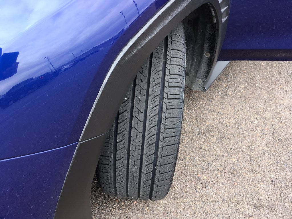 Used 2023 Subaru WRX AWD/4WD image 34