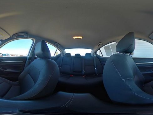 Used 2023 Nissan Altima 2.5 SV image 41