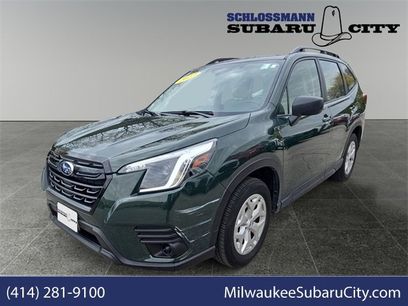 Used 2023 Subaru Forester