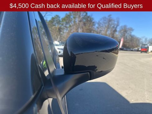 New 2026 Nissan Frontier SV w/ SV Convenience Package AWD/4WD image 35