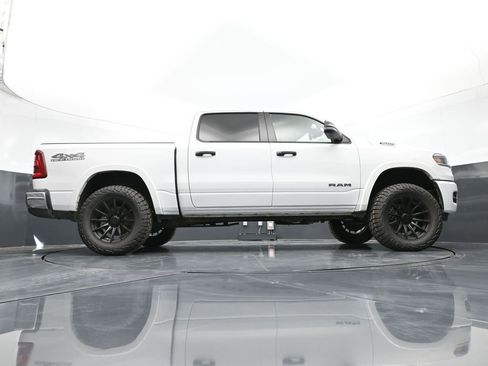 Used 2025 RAM 1500 Big Horn image 46