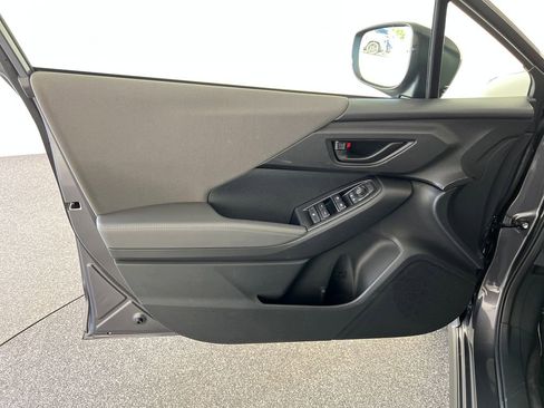 New 2026 Subaru Crosstrek 2.0i Premium AWD/4WD image 12