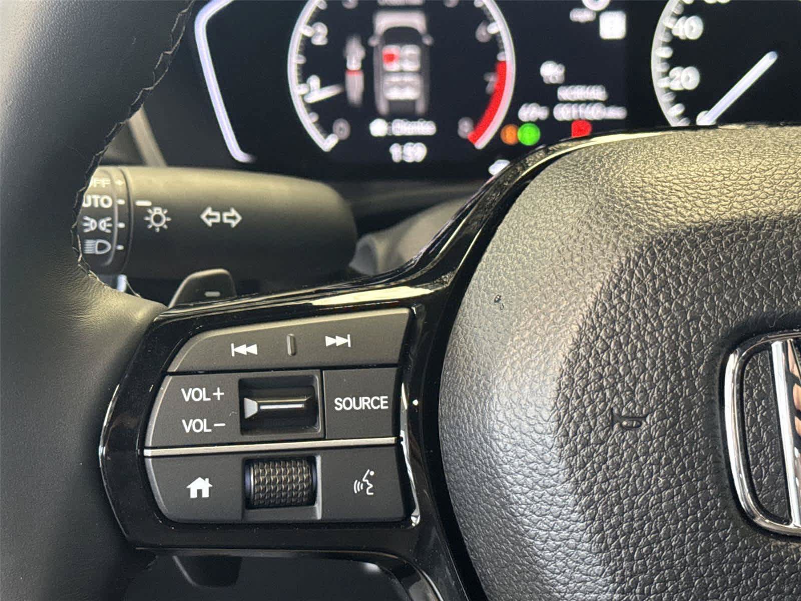 Used 2026 Honda Civic Sport image 19