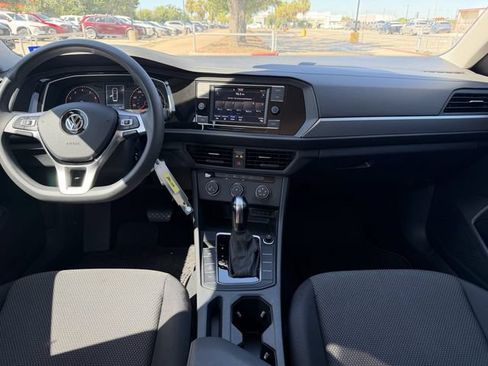 Used 2021 Volkswagen Jetta S w/ Driver Assistance Package FWD image 24