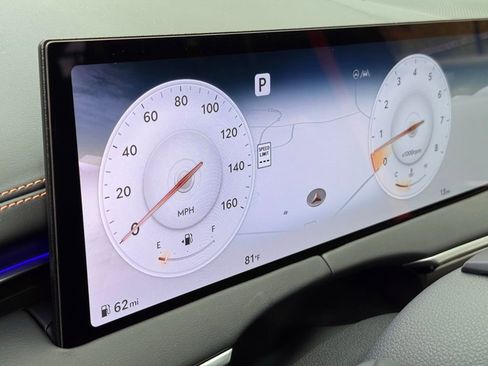 New 2026 Genesis GV70 3.5T Sport Prestige image 21