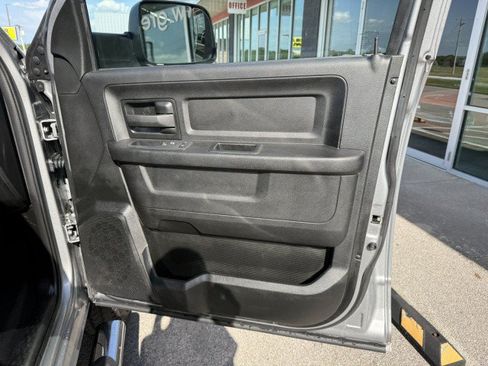 Used 2021 RAM 2500 Tradesman AWD/4WD image 25