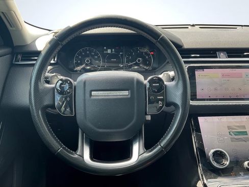 Used 2019 Land Rover Range Rover Velar S image 5