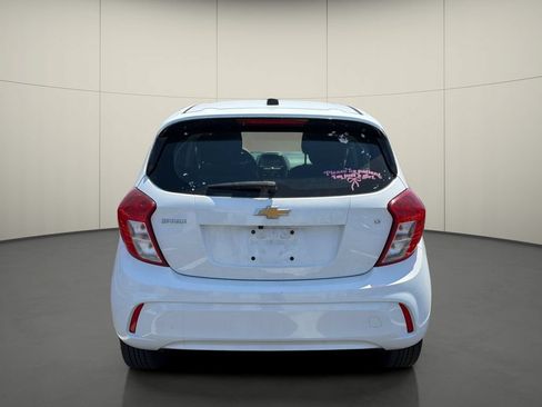 Used 2021 Chevrolet Spark LT FWD image 7