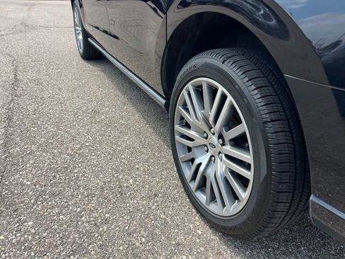 Certified 2023 Ford Expedition Max Platinum AWD/4WD image 29