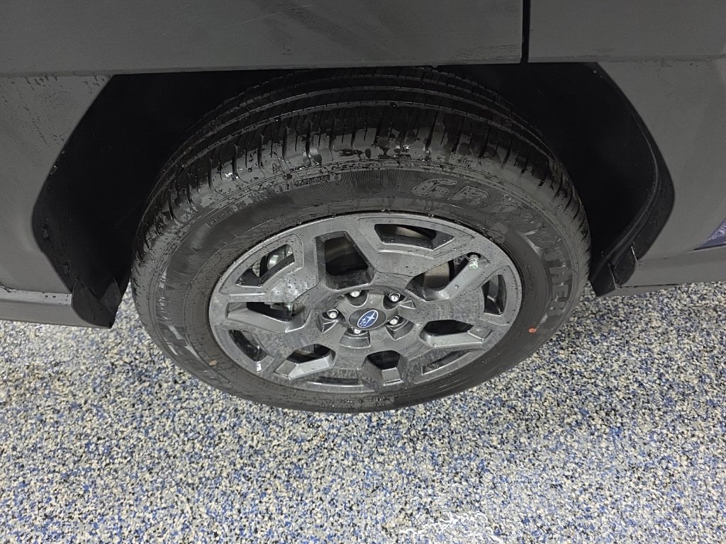 New 2026 Subaru Outback Premium AWD/4WD image 24