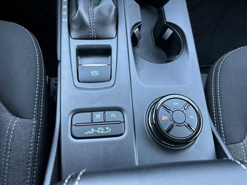 New 2025 Ford Ranger XLT w/ FX4 Off-Road Package image 35