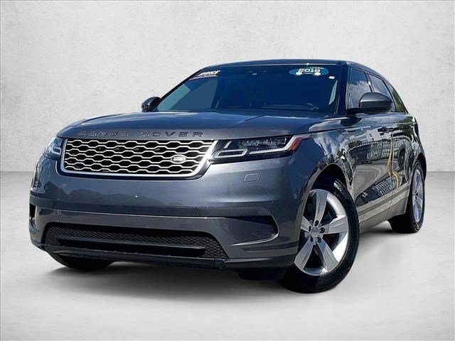 Used 2018 Land Rover Range Rover Velar S AWD/4WD image 1