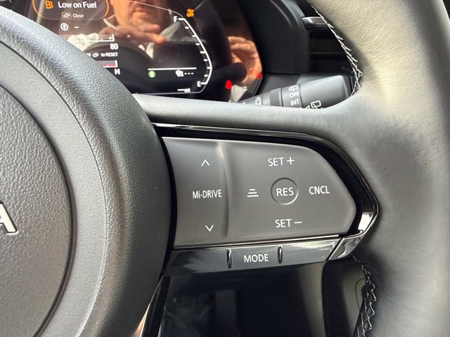New 2026 MAZDA CX-5 Preferred AWD/4WD image 22