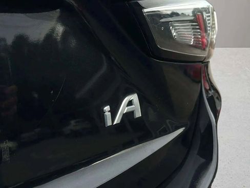 Used 2016 Scion iA Sedan 4D image 48